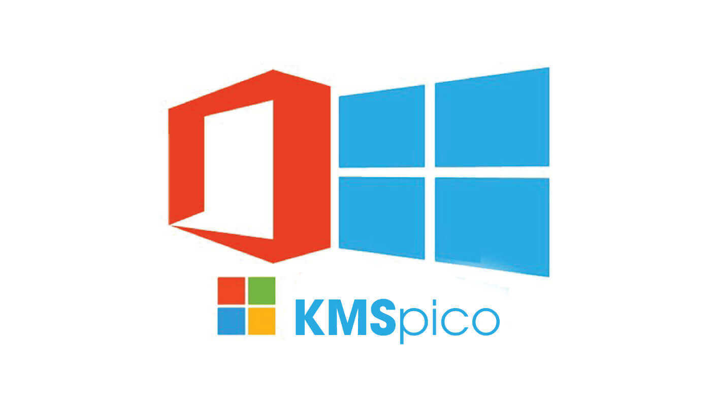 Tiến hành mở phần mềm KMSpico
