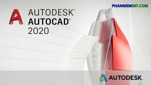 AutoCad 2020