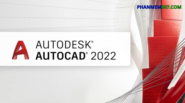 AutoCad 2022