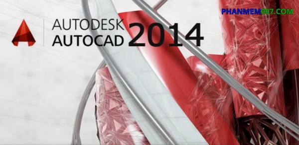 Autocad 2014