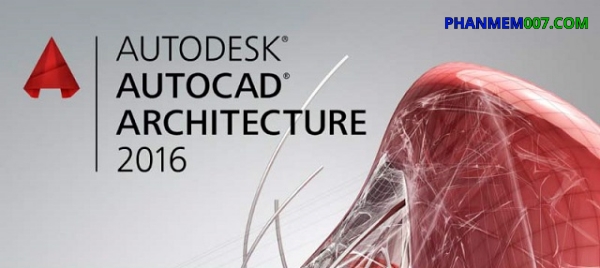 AutoCad 2016