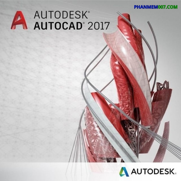 AutoCad 2017