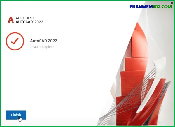 AutoCad 2022