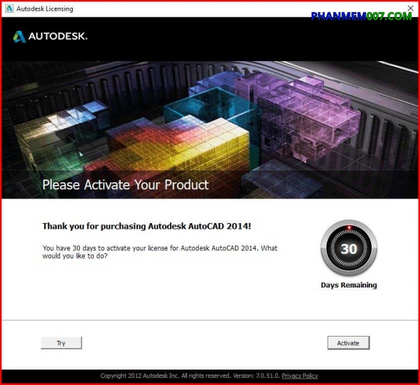 Autocad 2014