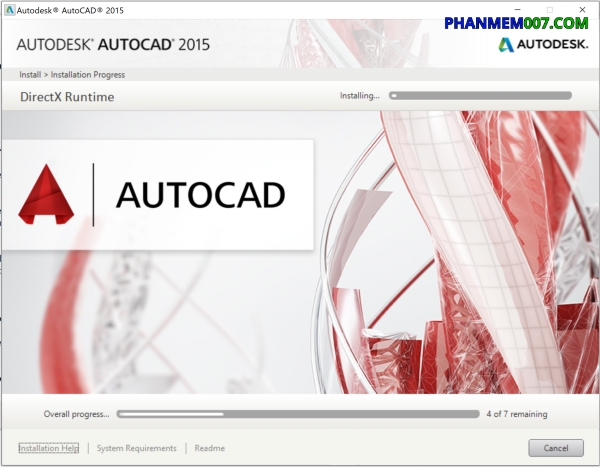 Autocad 2015