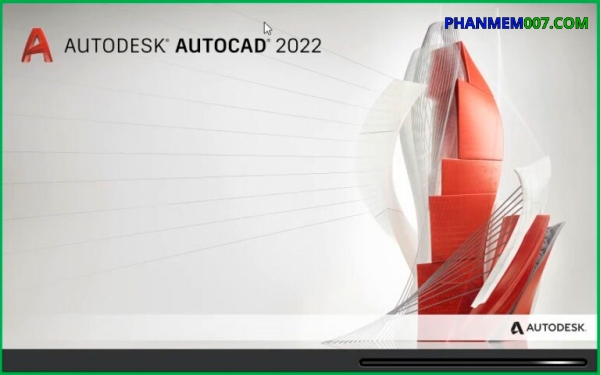 AutoCad 2022