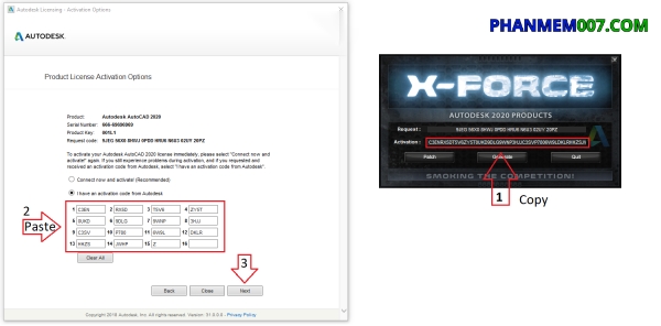 AutoCad 2020