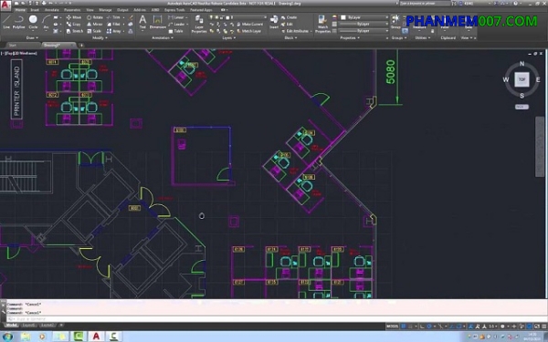 AutoCad 2017