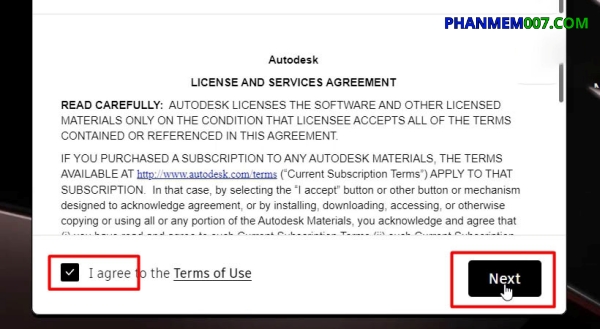 AutoCad 2024