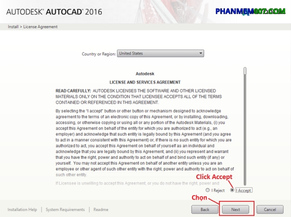 AutoCad 2016