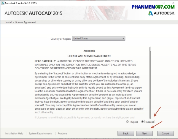 Autocad 2015