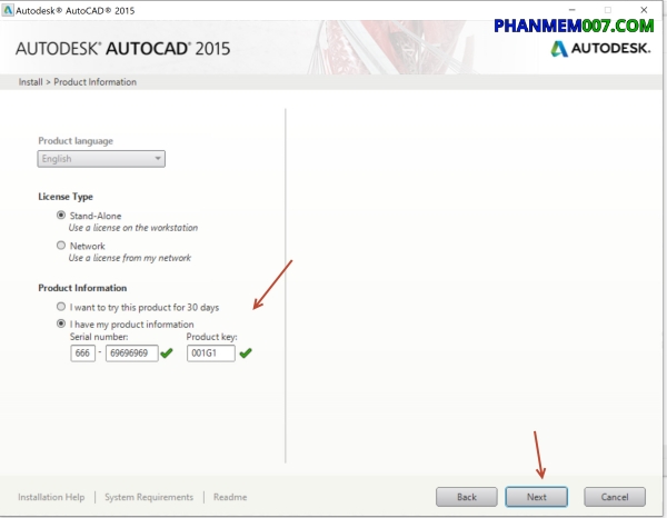 Autocad 2015