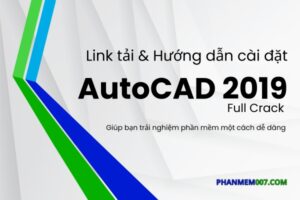 AutoCad 2019