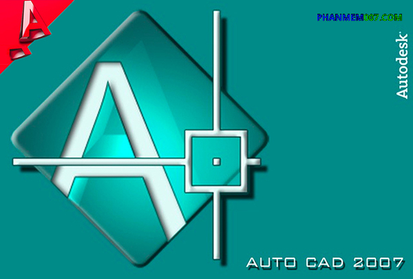 AutoCAD 2007