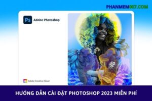 Photoshop 2023