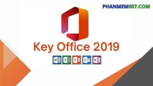 Key Office 2019