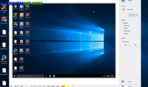 Cách chụp màn hình Windows